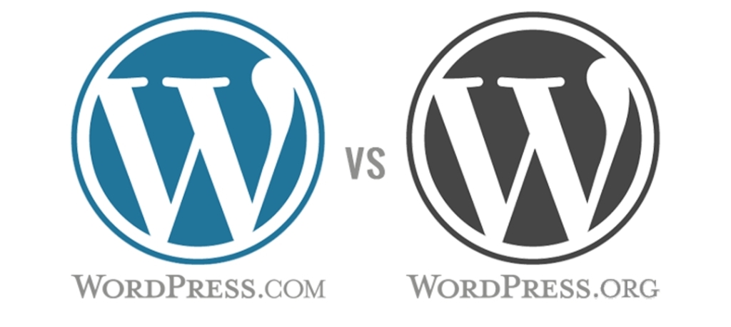 Difference Between WordPress.com And WordPress.org